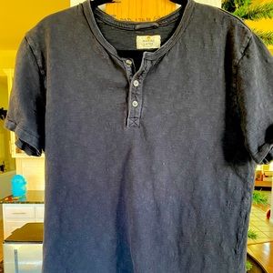 Marine Layer Large Shirt